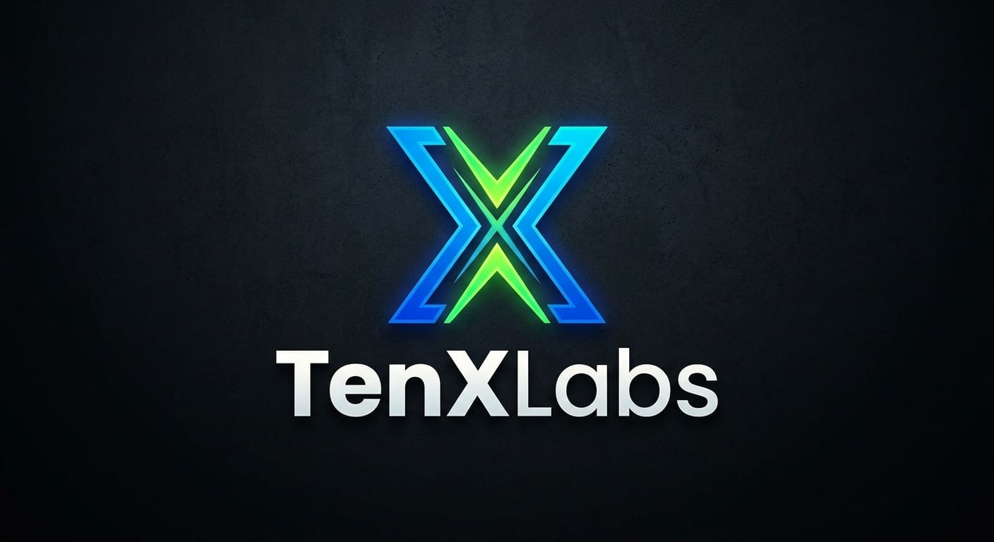 TenXLabs